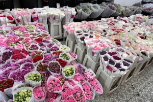 Bangkok: Banglamphu Street Food & Riverside Charm with boat