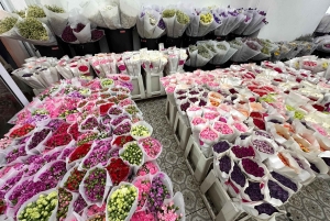 Bangkok: Banglamphu Street Food & Riverside Charm with boat