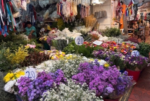 Bangkok: Banglamphu Street Food & Riverside Charm with boat