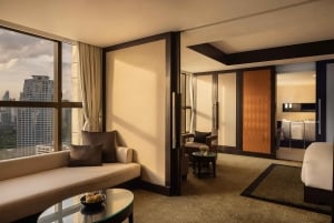 Bangkok: Banyan Tree Hotel Staycation Packages