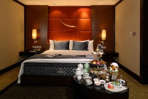 Bangkok: Banyan Tree Hotel Staycation Packages