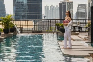 Bangkok: Banyan Tree Hotel Staycation Packages