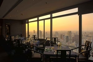 Bangkok: Banyan Tree Hotel Staycation Packages