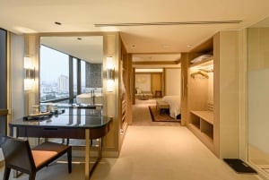 Bangkok: Banyan Tree Hotel Staycation Packages