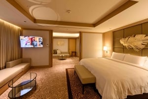 Bangkok: Banyan Tree Hotel Staycation Packages