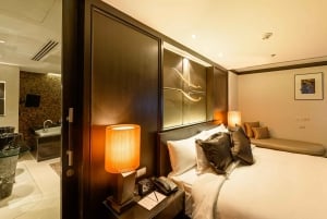 Bangkok: Banyan Tree Hotel Staycation Packages