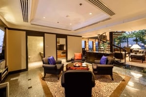 Bangkok: Banyan Tree Hotel Staycation Packages