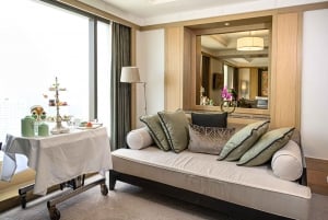 Bangkok: Banyan Tree Hotel Staycation Packages