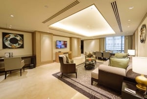 Bangkok: Banyan Tree Hotel Staycation Packages