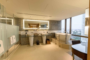 Bangkok: Banyan Tree Hotel Verblijfsarrangementen