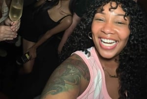 Bangkok: Bar and Club Crawl
