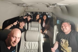 Bangkok: Bar and Club Crawl