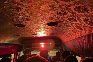 Bangkok: Bar and Club Crawl
