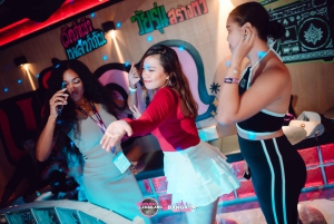 Imprezowa wycieczka po klubach Bangkoku: odkrywaj, łącz się i baw się na całym świecie