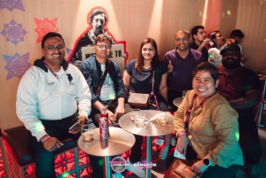 Imprezowa wycieczka po klubach Bangkoku: odkrywaj, łącz się i baw się na całym świecie