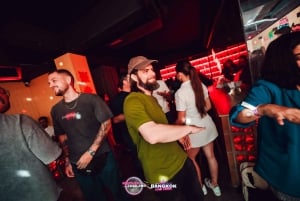 Imprezowa wycieczka po klubach Bangkoku: odkrywaj, łącz się i baw się na całym świecie