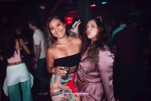 Imprezowa wycieczka po klubach Bangkoku: odkrywaj, łącz się i baw się na całym świecie