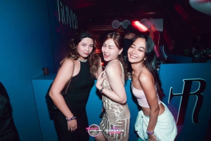 Imprezowa wycieczka po klubach Bangkoku: odkrywaj, łącz się i baw się na całym świecie