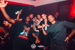 Imprezowa wycieczka po klubach Bangkoku: odkrywaj, łącz się i baw się na całym świecie