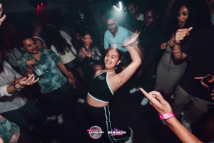 Imprezowa wycieczka po klubach Bangkoku: odkrywaj, łącz się i baw się na całym świecie