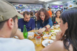 Bangkok Bar Hopping Tour in Siam