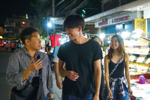 Bangkok Bar Hopping Tour in Siam