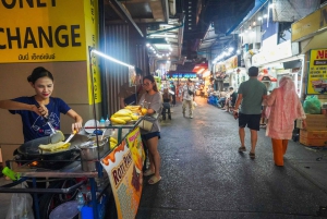 Bangkok Bar Hopping Tour in Siam