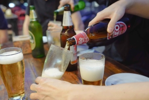 Bangkok Bar Hopping Tour in Siam