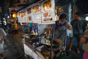Bangkok Bar Hopping Tour in Siam