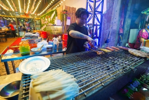 Bangkok Bar Hopping Tour in Siam