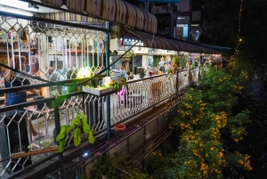Bangkok Bar Hopping Tour in Siam