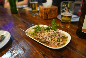 Bangkok Bar Hopping Tour in Siam