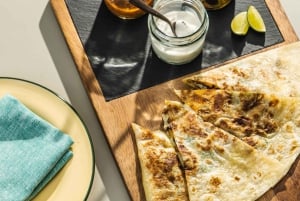 Bangkok: Bar.Yard Rooftop Bar Kimpton Maa-Lai F&B -paketit