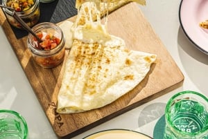 Bangkok: Bar.Yard Rooftop Bar Kimpton Maa-Lai Pacchetti F&B