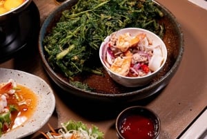 Bangkok: pacchetti F&B del BAY Beach Bar & Cafe