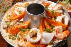 Bangkok: pacchetti F&B del BAY Beach Bar & Cafe