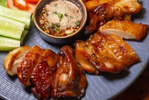 Bangkok: pacchetti F&B del BAY Beach Bar & Cafe