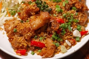 Bangkok: pacchetti F&B del BAY Beach Bar & Cafe