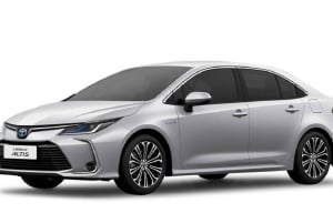 Lotnisko Bangkok BKK: Prywatny transfer do/z miasta Pattaya