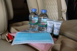 Bangkok: transfer BKK Pattaya/HuaHin/Ayuthaya i inne