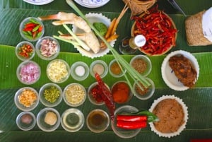 Bangkok: Blue Elephant Thai Cooking Class