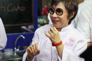 Bangkok: Blue Elephant Thai Cooking Class