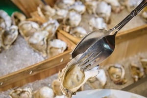 Bangkok: Brunch with Live Beats & Free-Flow at W Bangkok