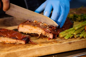 Bangkok: Brunch with Live Beats & Free-Flow at W Bangkok