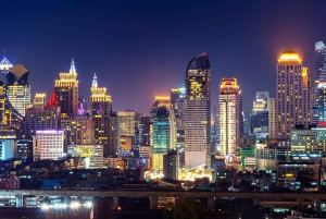 Бангкок: однодневный проездной на BTS Skytrain