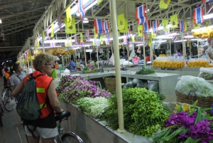 Bangkok by Night Cycling Tour