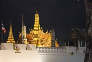 Bangkok by Night Cycling Tour