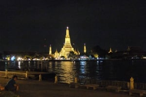 Bangkok by Night Cycling Tour