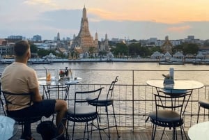Bangkok By Night: The Ultimate Experience