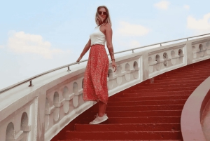 Bangkok By Night: Bangkok: Perimmäinen kokemus